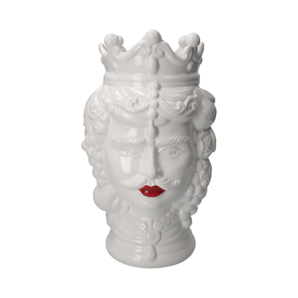Vaso “PRINCIPE" - BIONDI HOME