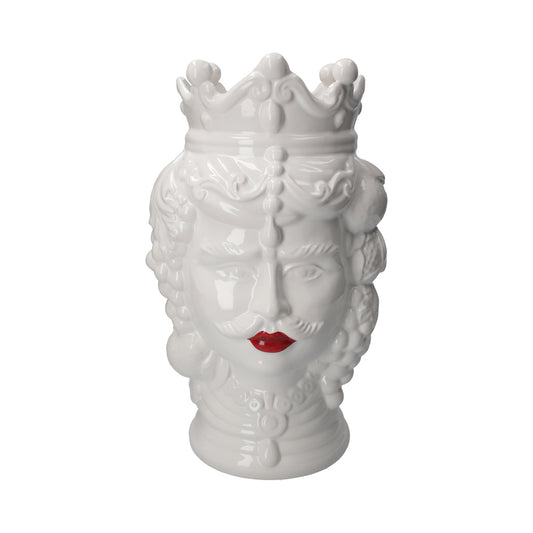 Vaso “PRINCIPE" - BIONDI HOME