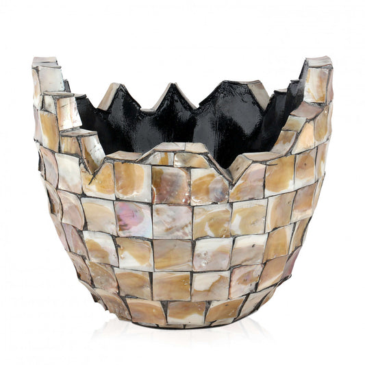 Vaso “CRASH” - BIONDI HOME