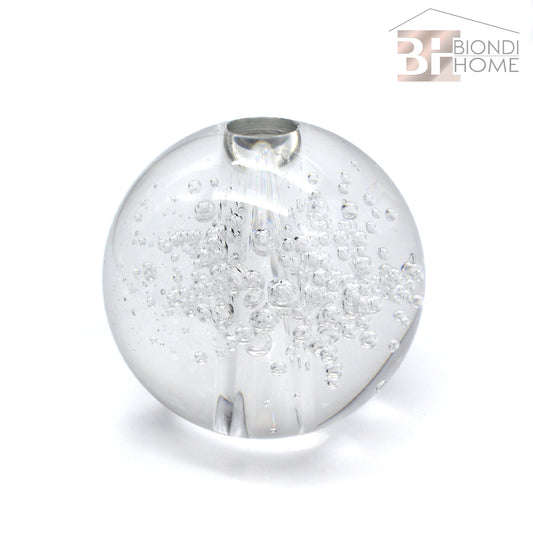 Portacandela “SFERA” - BIONDI HOME