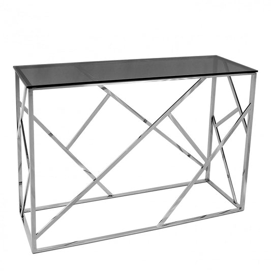Consolle “PLAZA” - BIONDI HOME