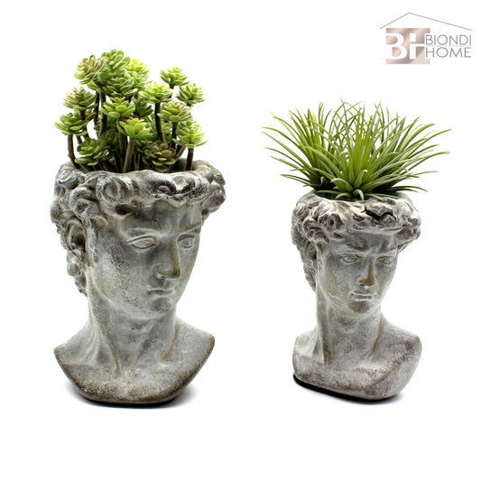 Vaso “APOLLO” - BIONDI HOME