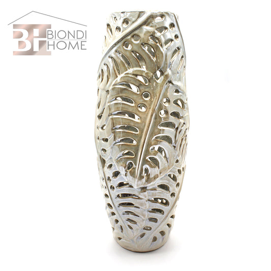 Vaso "MONSTERA" - BIONDI HOME