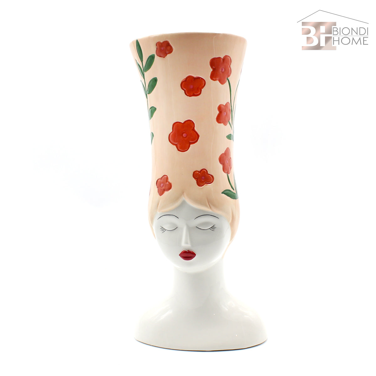 Vaso “DALIA” - BIONDI HOME