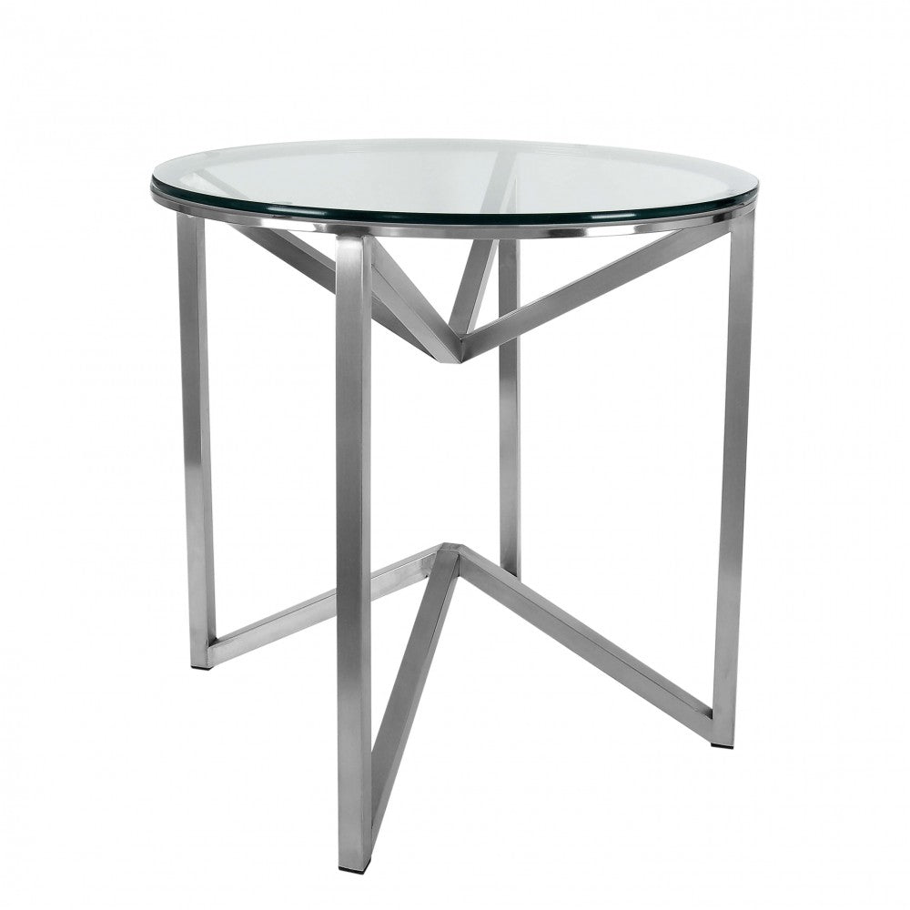 Tavolino “EMME" - BIONDI HOME