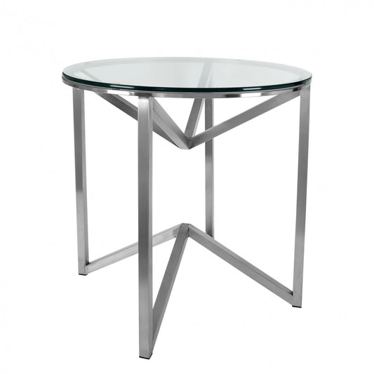Tavolino “EMME" - BIONDI HOME