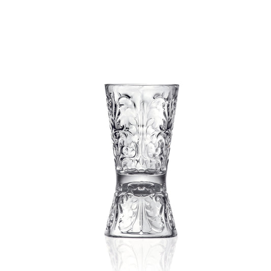 Mini Bicchiere “FIRENZE” (6pz) - BIONDI HOME