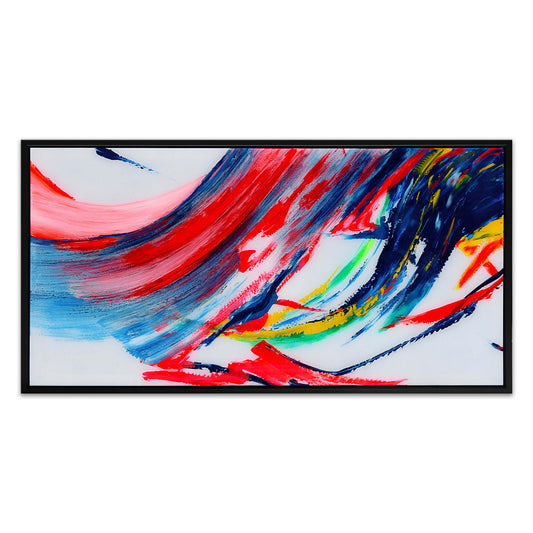 Quadro Plexiglas “PAINT” - BIONDI HOME