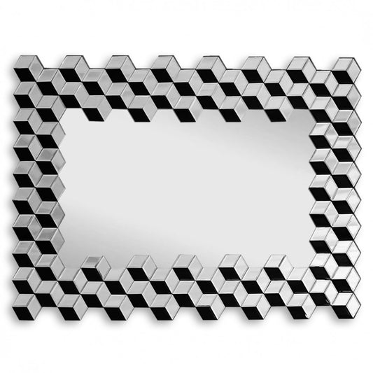 Specchio “CUBETTI” - BIONDI HOME