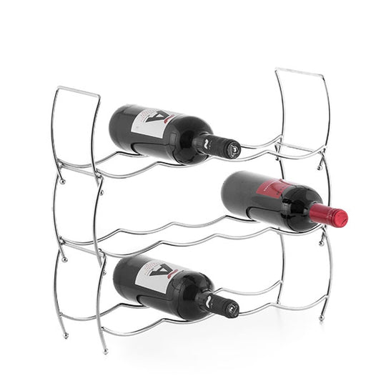 Portabottiglie “MINIMAL” - BIONDI HOME