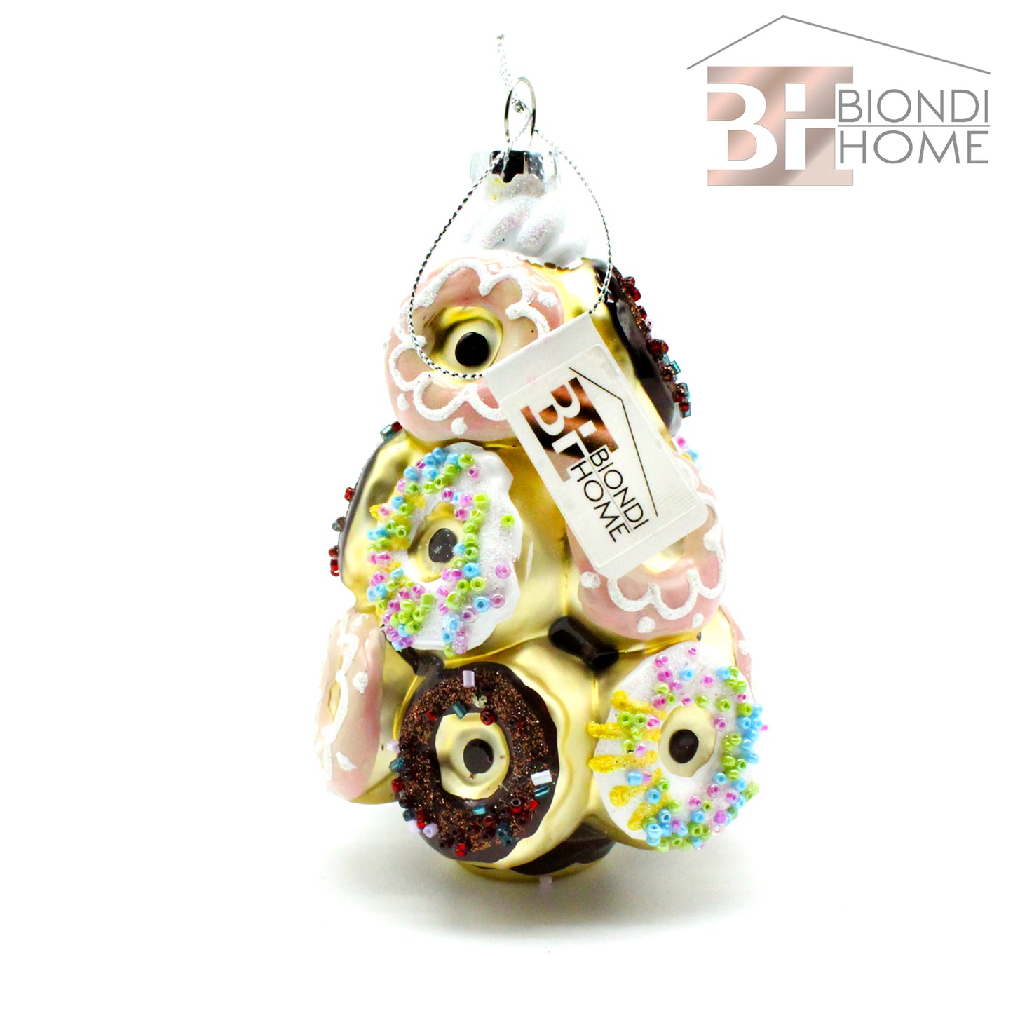 Decoro “DOLCE PINO” - BIONDI HOME