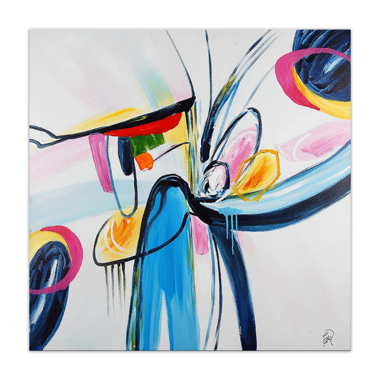 Quadro “YOUNG” - BIONDI HOME