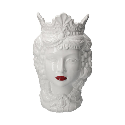 Vaso “PRINCIPESSA” - BIONDI HOME