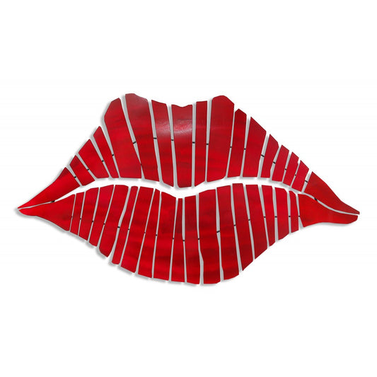 Decoro da Parete “KISS” - BIONDI HOME