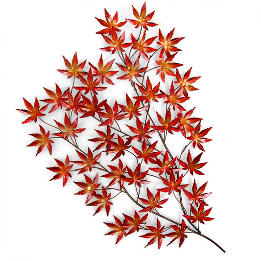 Decoro da Parete “LEAVES” - BIONDI HOME