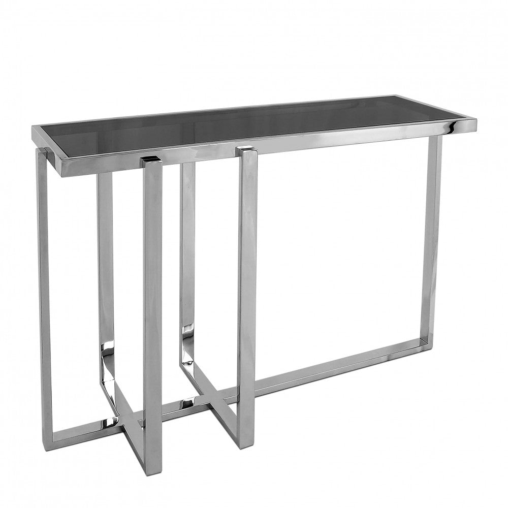 Consolle “CROSS” - BIONDI HOME