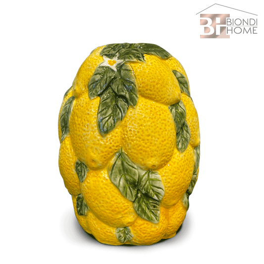 Vaso “LIMONI"