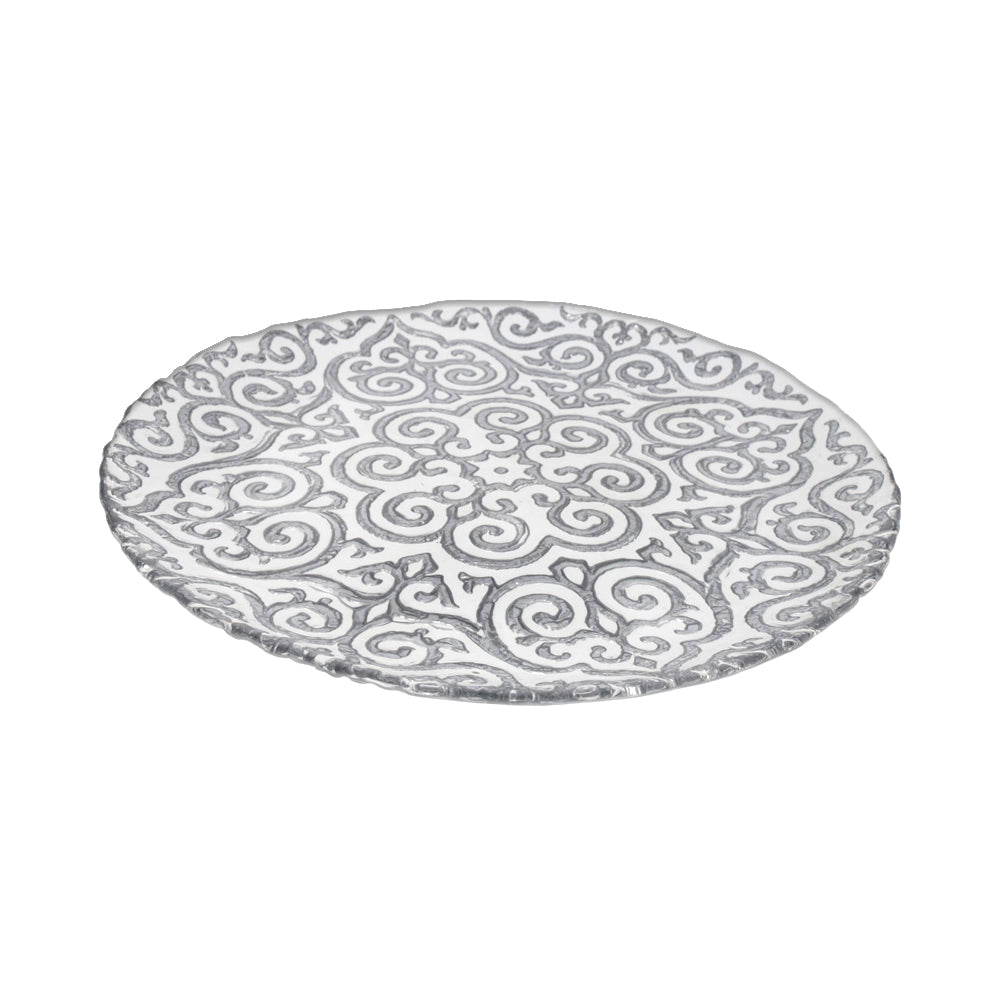 Sottopiatto “SILVER” - BIONDI HOME