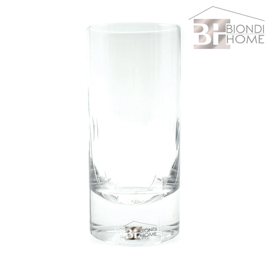 Bicchieri “DUBAI” (6pz) - BIONDI HOME