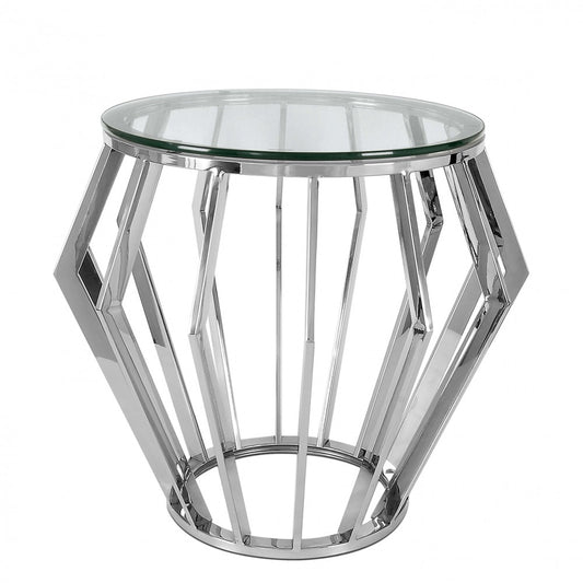 Tavolino “DIAMOND” - BIONDI HOME