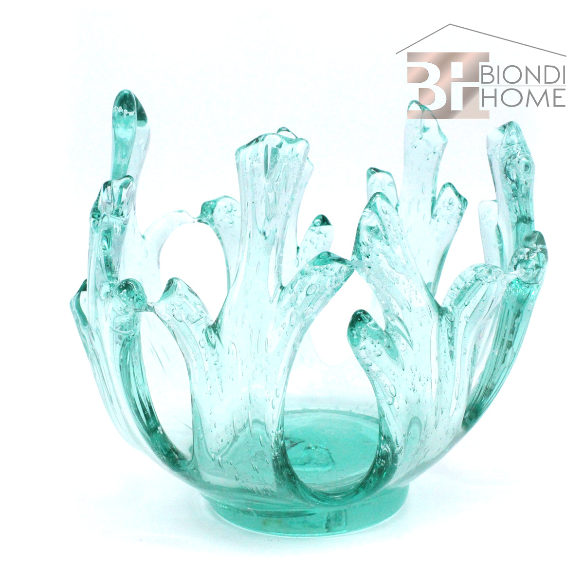 Portacandela “ANEMONE” - BIONDI HOME