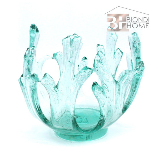 Portacandela “ANEMONE” - BIONDI HOME