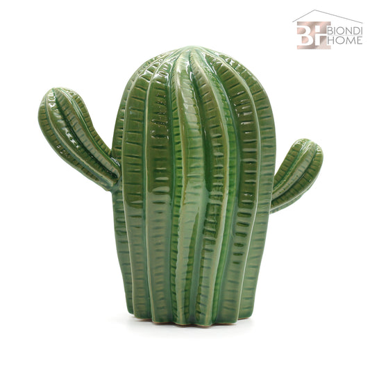 "CACTUS TRIPLO” - BIONDI HOME
