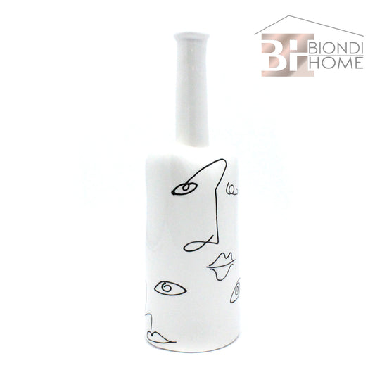 Vaso “PICASSO BOTTLE” - BIONDI HOME