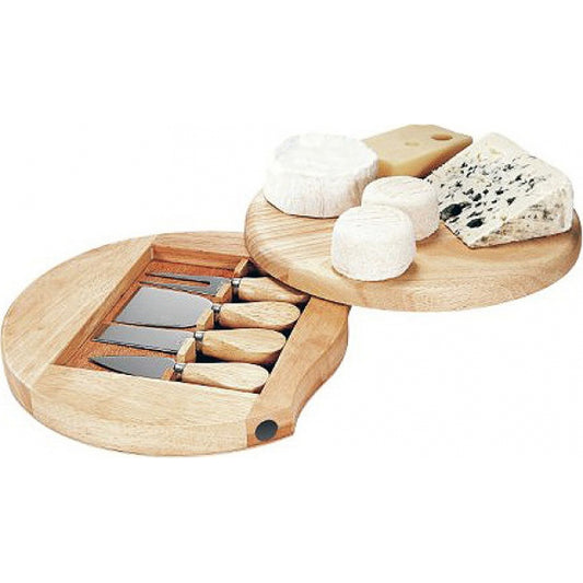 Tagliere “BOX CHEESE” - BIONDI HOME
