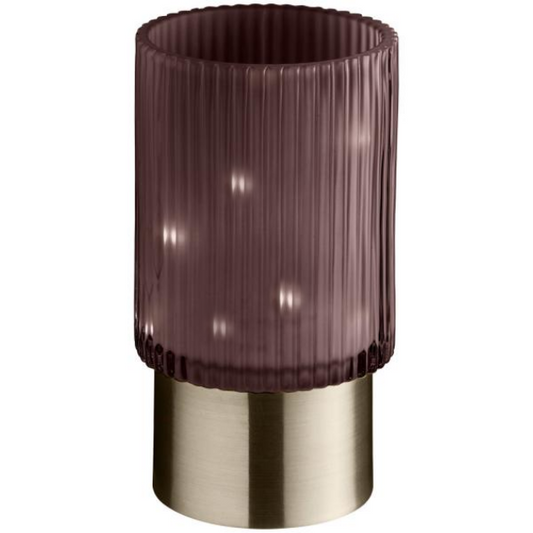 Lanterna ”CHIC” + Luci LED - BIONDI HOME