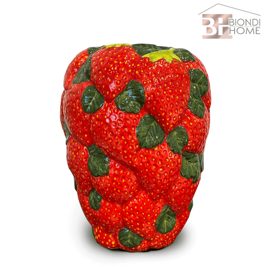 Vaso “FRAGOLE"