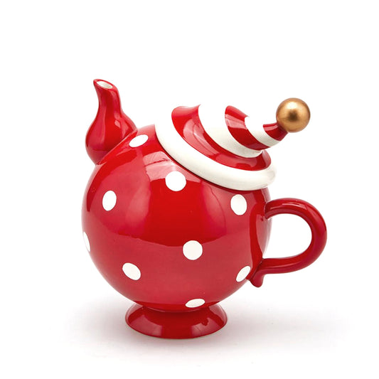 Teiera “POIS” - BIONDI HOME