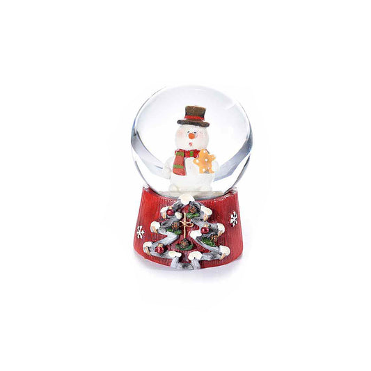 Sfera “PUPAZZO” - BIONDI HOME