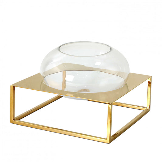 Vaso “TEMPO” - BIONDI HOME