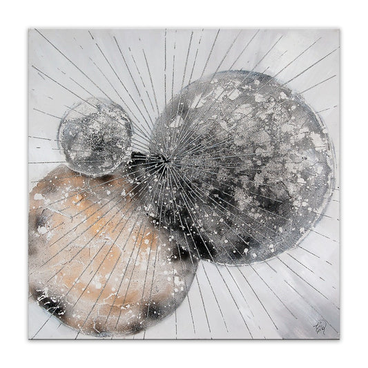 Quadro “BALL” - BIONDI HOME