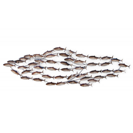 Decoro da Parete “FISH” - BIONDI HOME