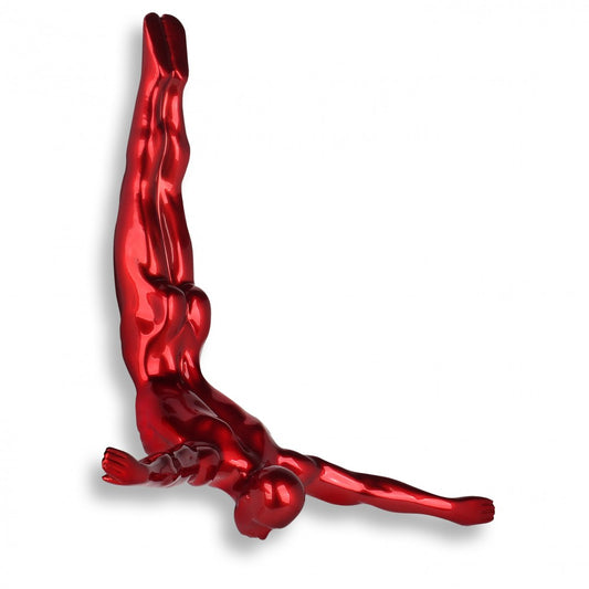 “FLYING” Rosso - BIONDI HOME