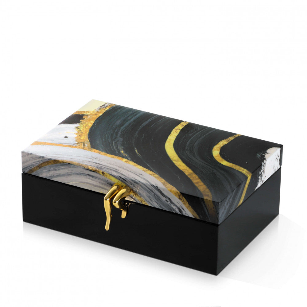 Cofanetto “LADY” - BIONDI HOME