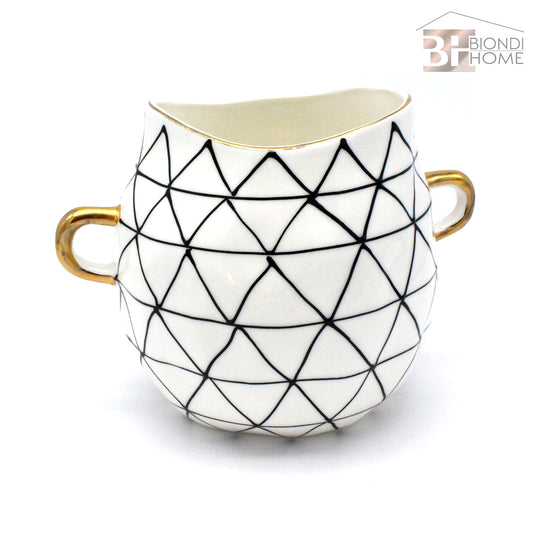 Vaso “KIGALI BIG” - BIONDI HOME