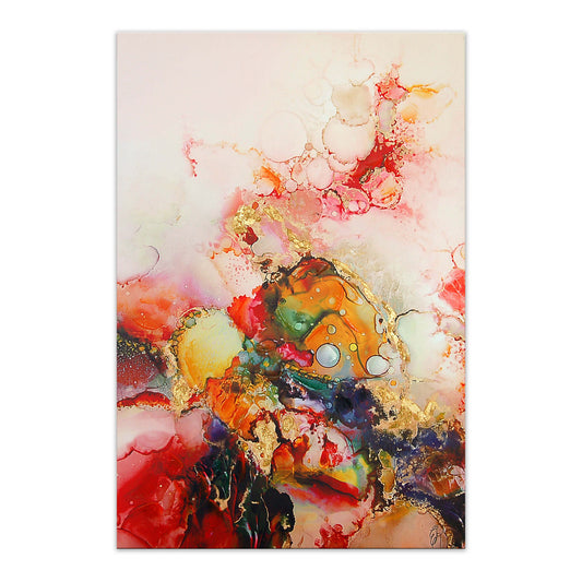 Quadro “MON” - BIONDI HOME