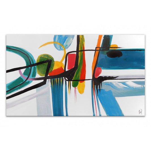 Quadro “COLOR” - BIONDI HOME