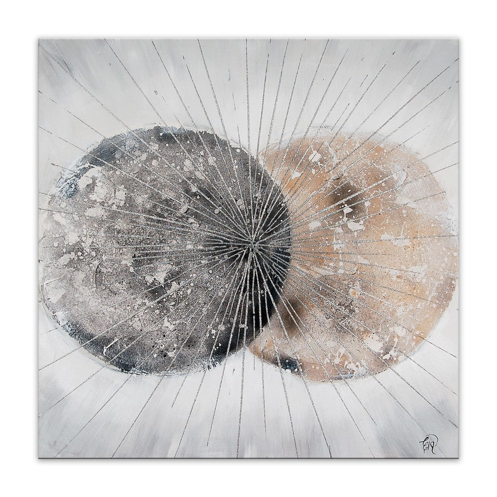 Quadro “BALL 2” - BIONDI HOME