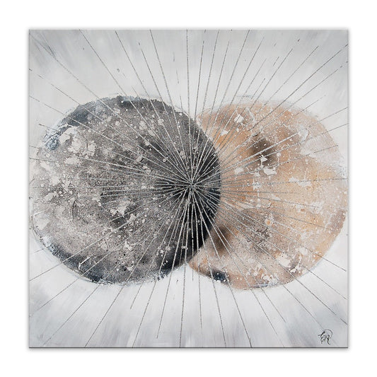 Quadro “BALL 2” - BIONDI HOME