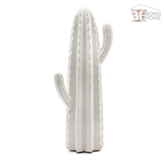 “CACTUS BIANCO” - BIONDI HOME