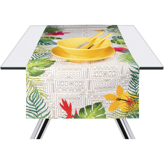 Runner “TIKI”