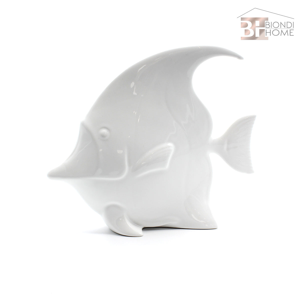“PESCE DISCUS” - BIONDI HOME