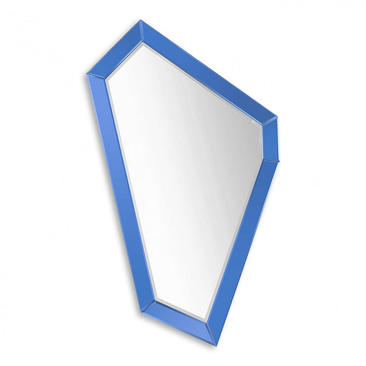 Specchio “BLU” - BIONDI HOME