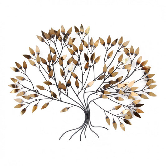 Decoro da Parete “GOLDNATURE” - BIONDI HOME