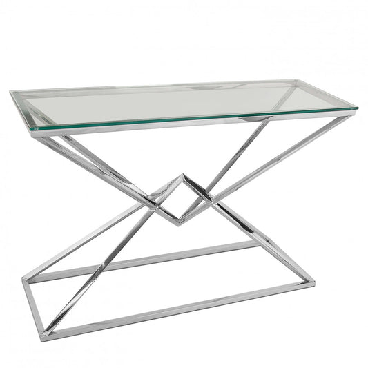Consolle “DIAMOND” - BIONDI HOME