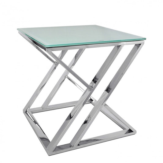 Tavolino “ZETA” - BIONDI HOME